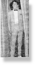 Gerry Levene