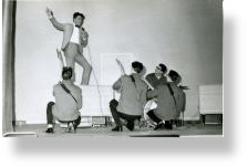 Gerry Levene & The Avengers