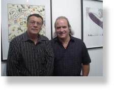 Gerry Levene & The Avengers - Jim Onslow