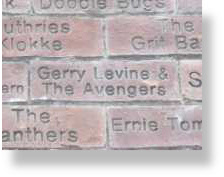 Gerry Levene & The Avengers - Cavern Brick, Liverpool