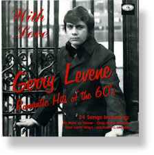 Gerry Levene - With Love
