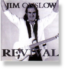 Jim Onslow - Revival