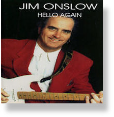 Jim Onslow - Hello Again