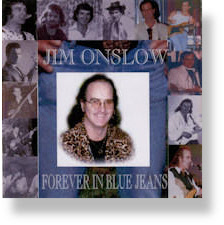 Jim Onslow - Forever In Blue Jeans