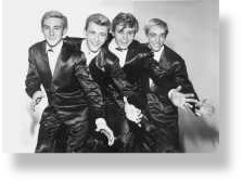 Denny Laine and The Diplomats