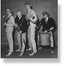 Denny Laine and The Diplomats