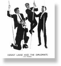 Denny Laine and The Diplomats