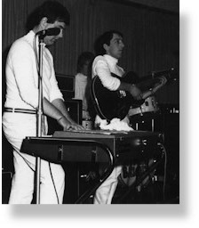 Nigel Norman and Mike Greenland - All Things Bright - In Germany