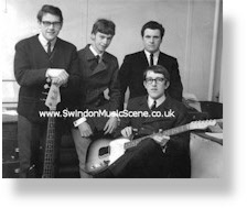 All Things Bright 1966/7