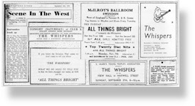 Justin Hayward - All Things Bright Cuttings