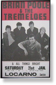 All Things Bright Poster 1967